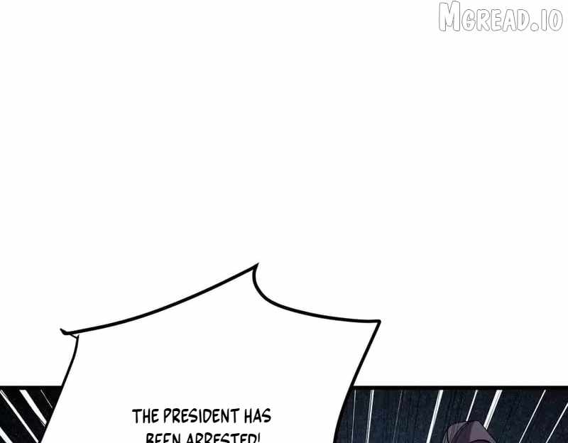 I Rely on My Invincibility to Deal Tons of Damage Passively! Chapter 171 page 6