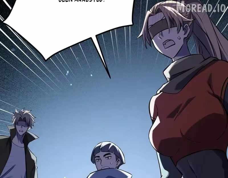 I Rely on My Invincibility to Deal Tons of Damage Passively! Chapter 171 page 7