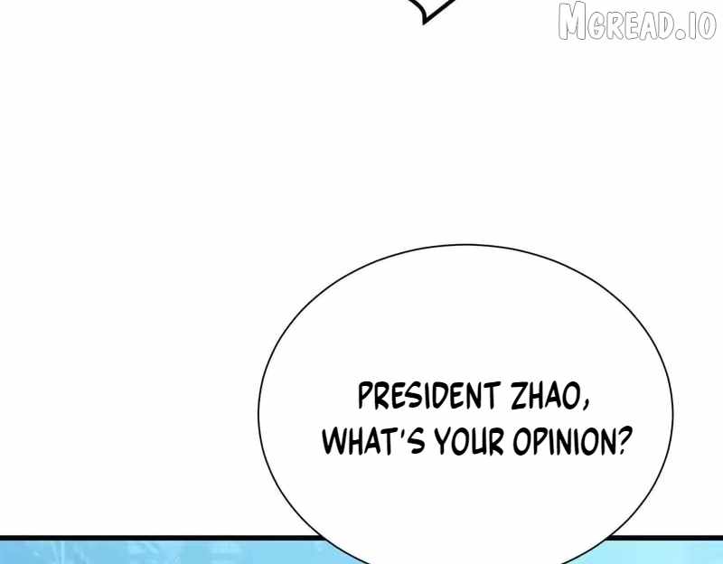 I Rely on My Invincibility to Deal Tons of Damage Passively! Chapter 171 page 9