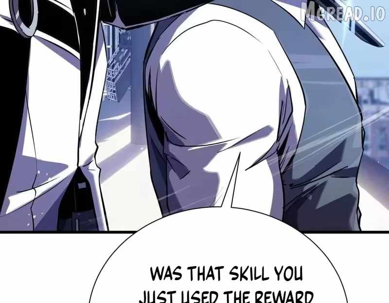 I Rely on My Invincibility to Deal Tons of Damage Passively! Chapter 171 page 11