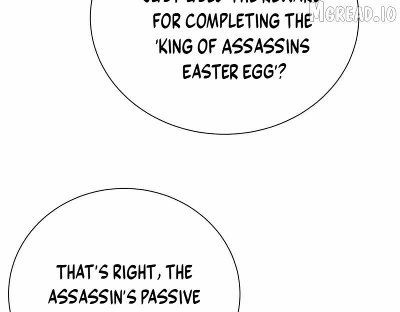 I Rely on My Invincibility to Deal Tons of Damage Passively! Chapter 171 page 12