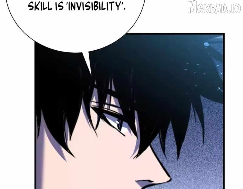 I Rely on My Invincibility to Deal Tons of Damage Passively! Chapter 171 page 13