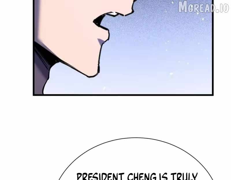 I Rely on My Invincibility to Deal Tons of Damage Passively! Chapter 171 page 14
