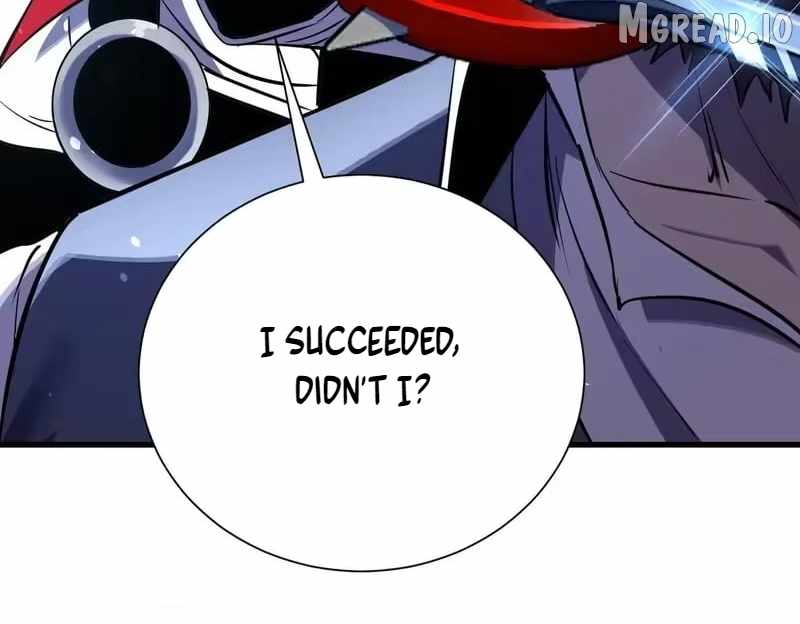 I Rely on My Invincibility to Deal Tons of Damage Passively! Chapter 171 page 17