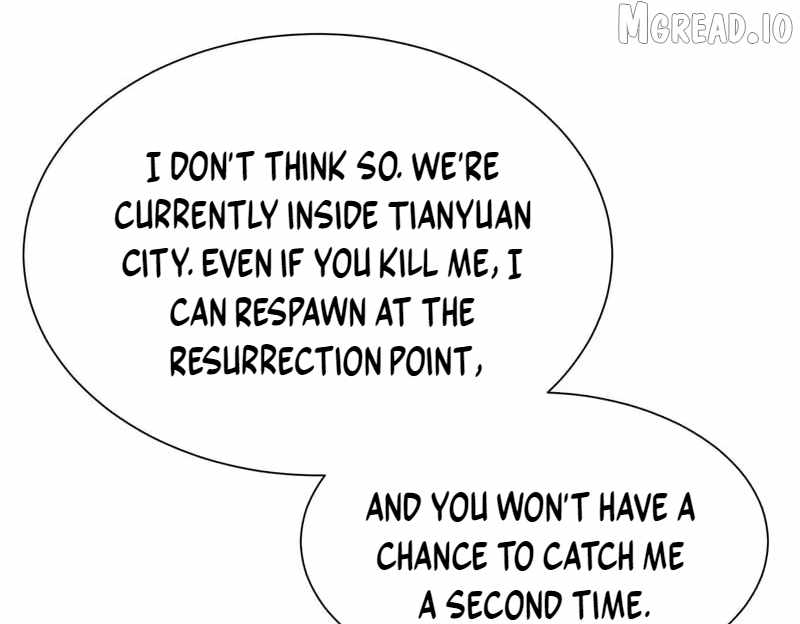I Rely on My Invincibility to Deal Tons of Damage Passively! Chapter 171 page 19