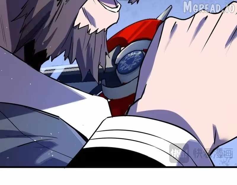 I Rely on My Invincibility to Deal Tons of Damage Passively! Chapter 171 page 21