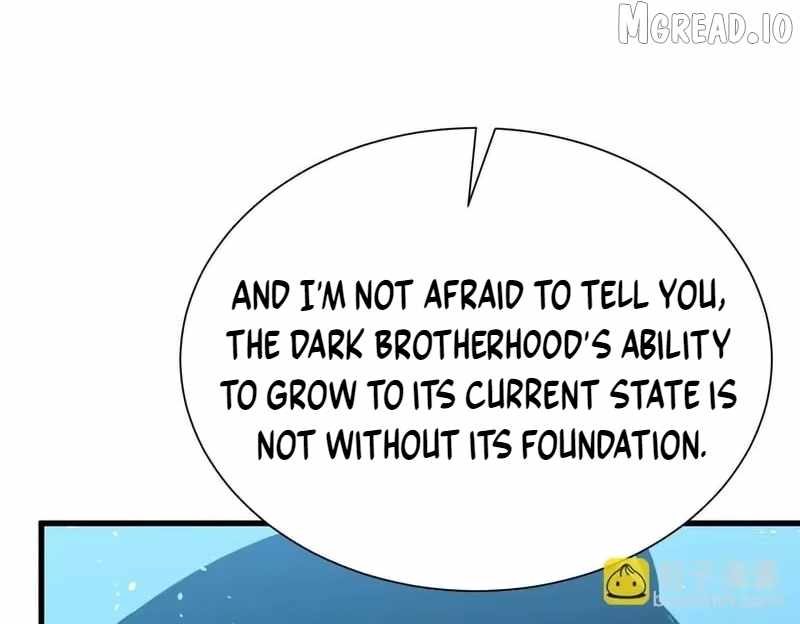 I Rely on My Invincibility to Deal Tons of Damage Passively! Chapter 171 page 22