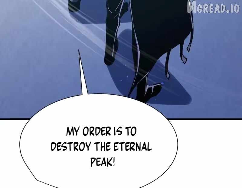 I Rely on My Invincibility to Deal Tons of Damage Passively! Chapter 171 page 28