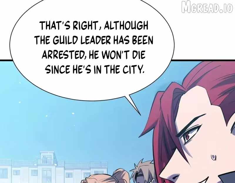 I Rely on My Invincibility to Deal Tons of Damage Passively! Chapter 171 page 30