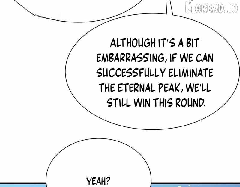 I Rely on My Invincibility to Deal Tons of Damage Passively! Chapter 171 page 32