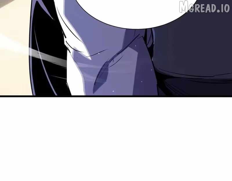 I Rely on My Invincibility to Deal Tons of Damage Passively! Chapter 171 page 35