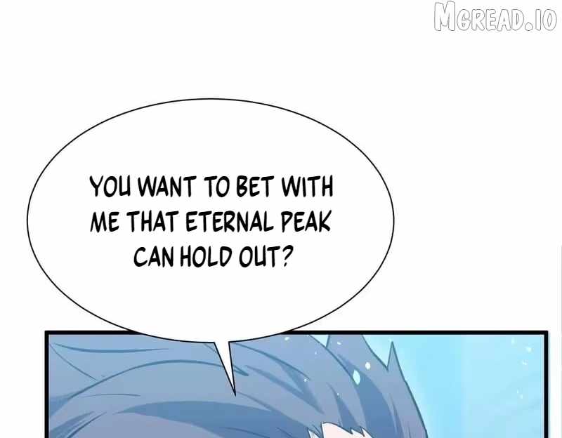 I Rely on My Invincibility to Deal Tons of Damage Passively! Chapter 171 page 37