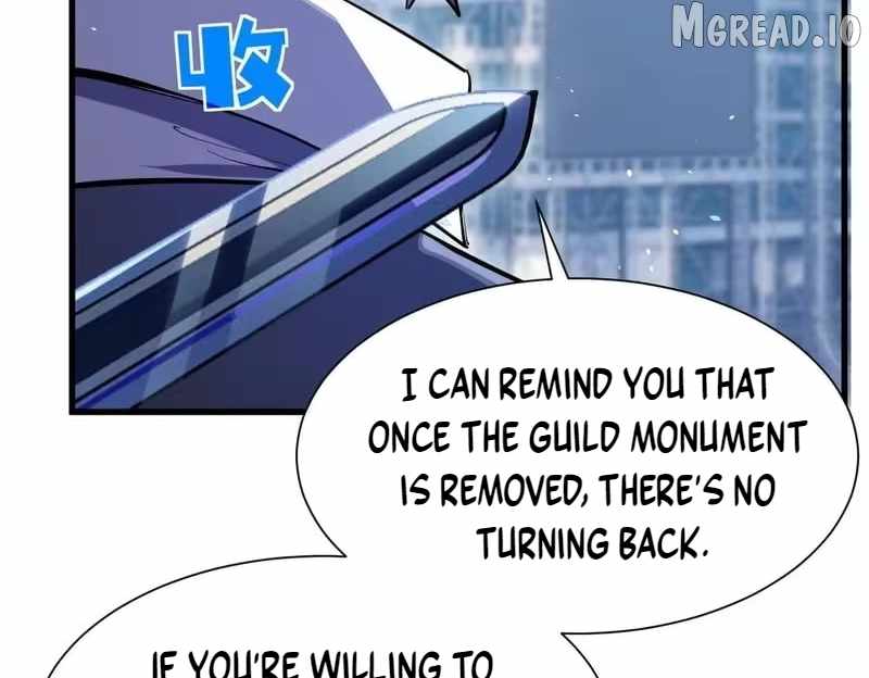 I Rely on My Invincibility to Deal Tons of Damage Passively! Chapter 171 page 39
