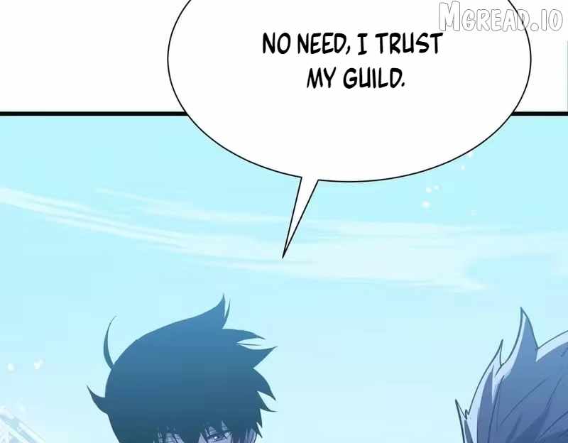I Rely on My Invincibility to Deal Tons of Damage Passively! Chapter 171 page 41