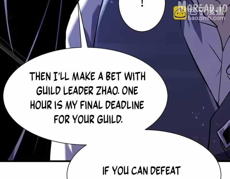 I Rely on My Invincibility to Deal Tons of Damage Passively! Chapter 171 page 43