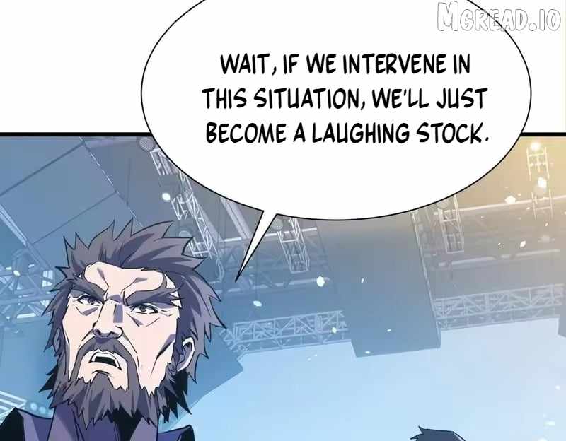 I Rely on My Invincibility to Deal Tons of Damage Passively! Chapter 171 page 45