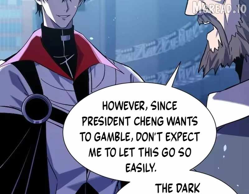 I Rely on My Invincibility to Deal Tons of Damage Passively! Chapter 171 page 49