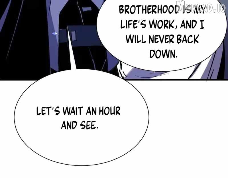 I Rely on My Invincibility to Deal Tons of Damage Passively! Chapter 171 page 50