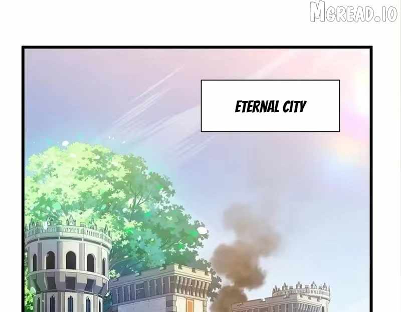 I Rely on My Invincibility to Deal Tons of Damage Passively! Chapter 171 page 52