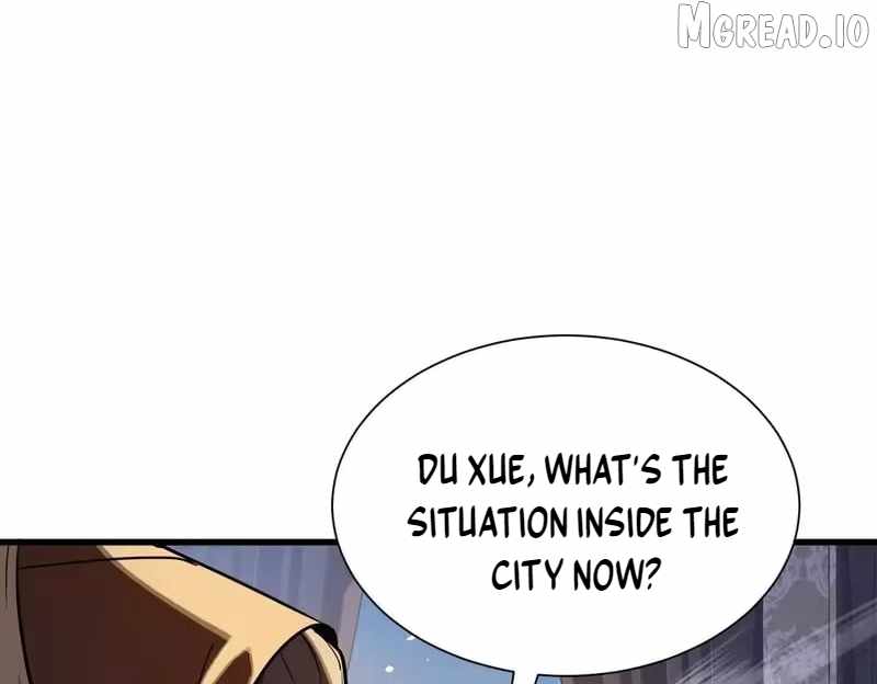 I Rely on My Invincibility to Deal Tons of Damage Passively! Chapter 171 page 55