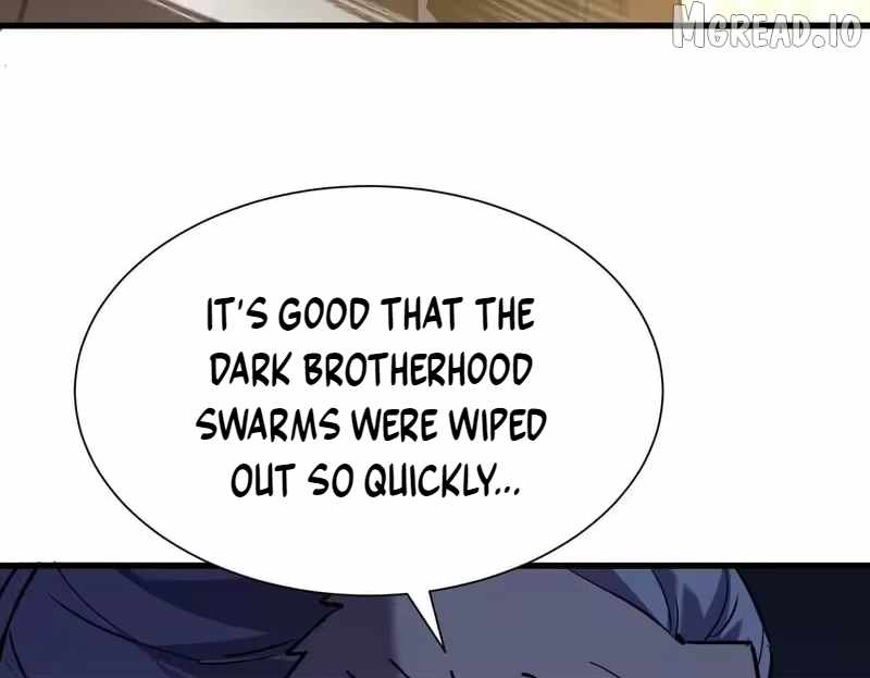 I Rely on My Invincibility to Deal Tons of Damage Passively! Chapter 171 page 61
