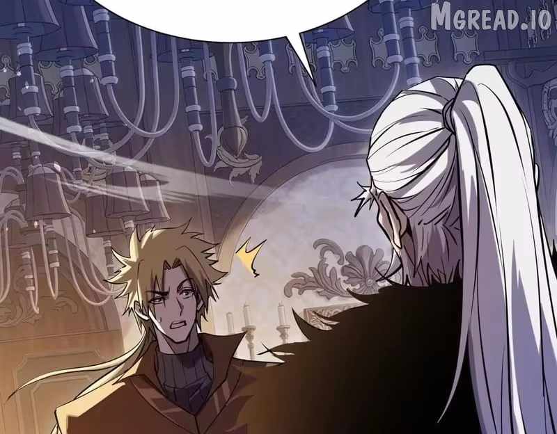 I Rely on My Invincibility to Deal Tons of Damage Passively! Chapter 171 page 64