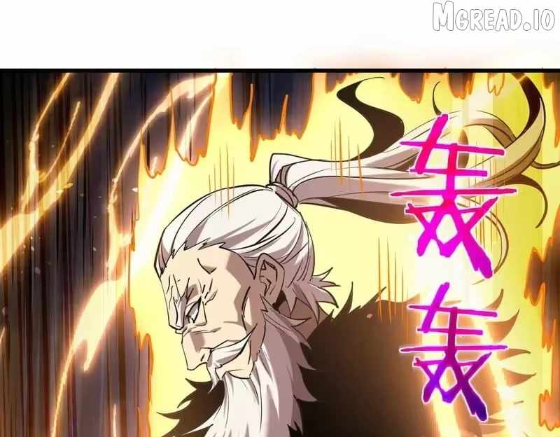 I Rely on My Invincibility to Deal Tons of Damage Passively! Chapter 171 page 67