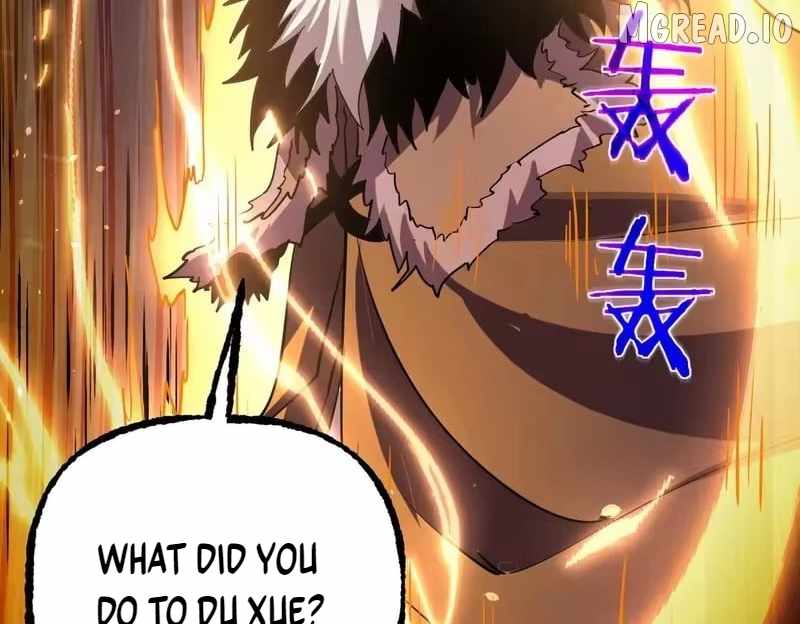 I Rely on My Invincibility to Deal Tons of Damage Passively! Chapter 171 page 68
