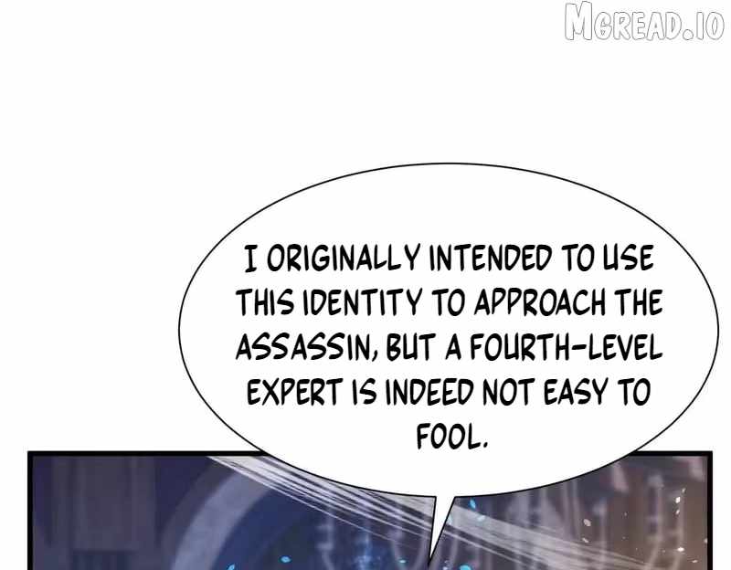 I Rely on My Invincibility to Deal Tons of Damage Passively! Chapter 171 page 70