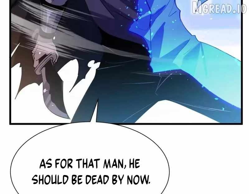 I Rely on My Invincibility to Deal Tons of Damage Passively! Chapter 171 page 72