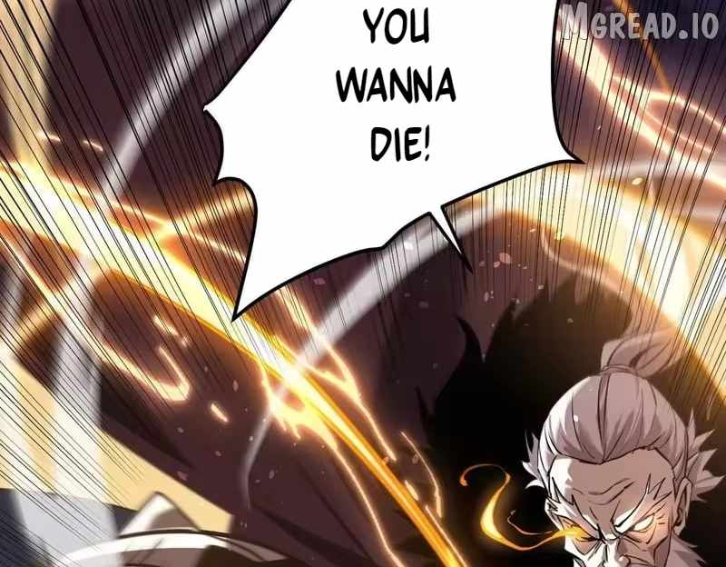 I Rely on My Invincibility to Deal Tons of Damage Passively! Chapter 171 page 75