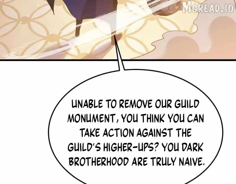 I Rely on My Invincibility to Deal Tons of Damage Passively! Chapter 171 page 84