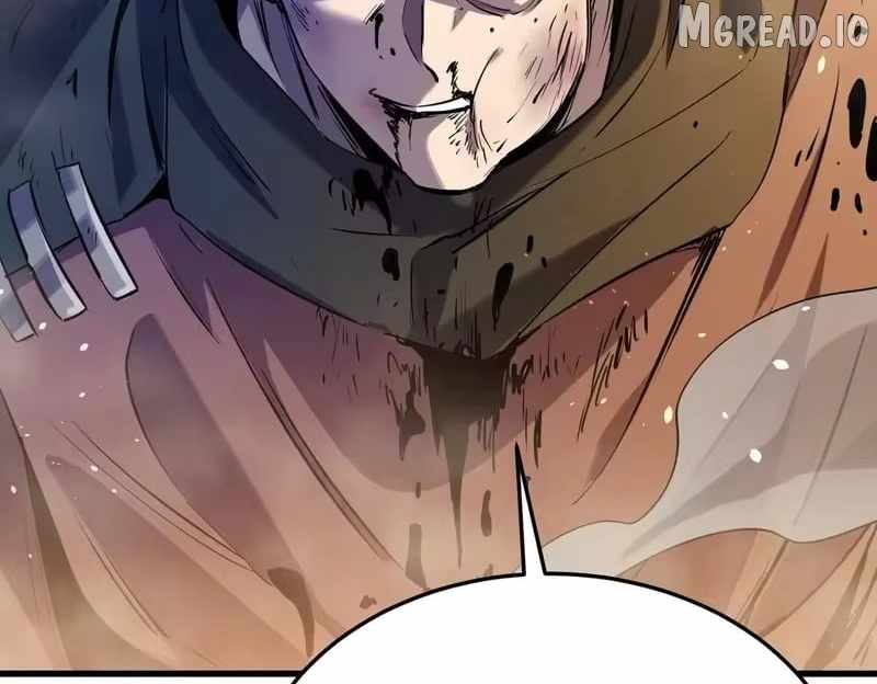 I Rely on My Invincibility to Deal Tons of Damage Passively! Chapter 171 page 86
