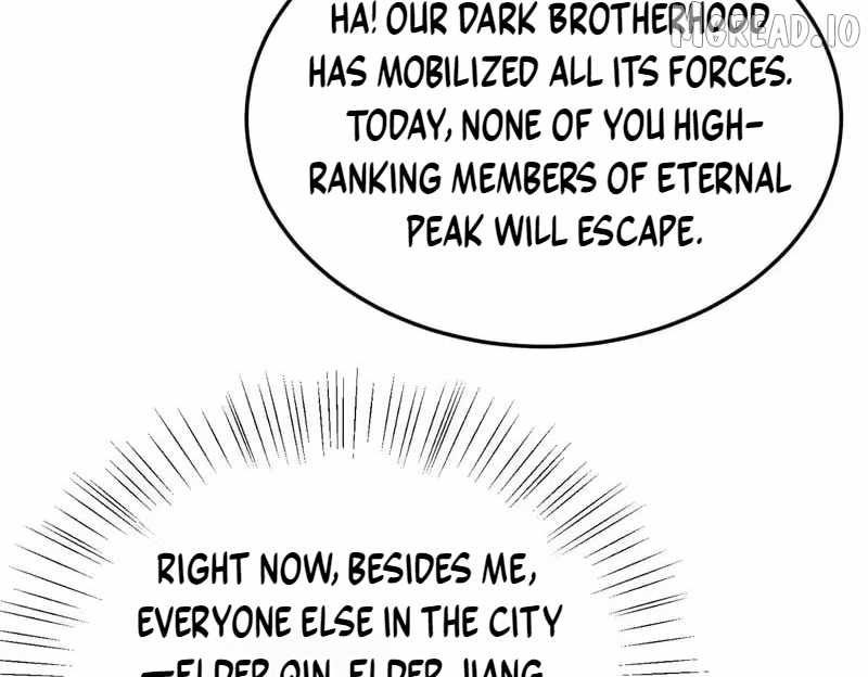 I Rely on My Invincibility to Deal Tons of Damage Passively! Chapter 171 page 87