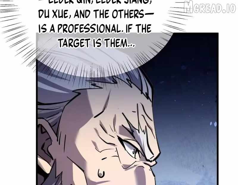 I Rely on My Invincibility to Deal Tons of Damage Passively! Chapter 171 page 88