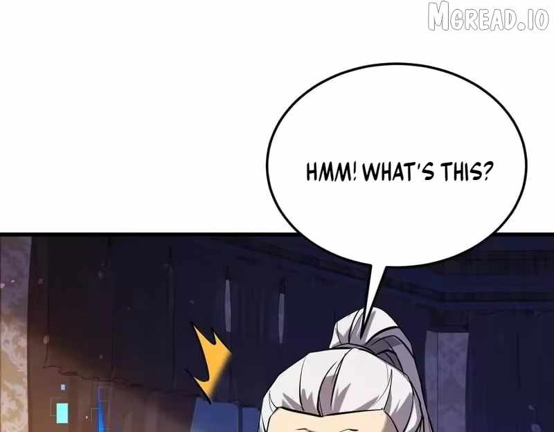 I Rely on My Invincibility to Deal Tons of Damage Passively! Chapter 171 page 90