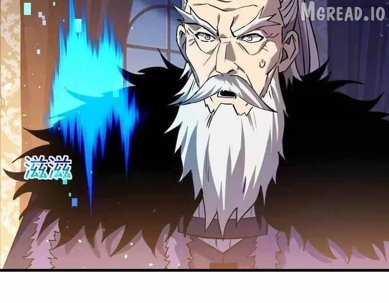 I Rely on My Invincibility to Deal Tons of Damage Passively! Chapter 171 page 91