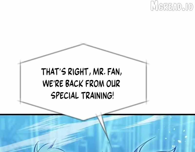 I Rely on My Invincibility to Deal Tons of Damage Passively! Chapter 171 page 96