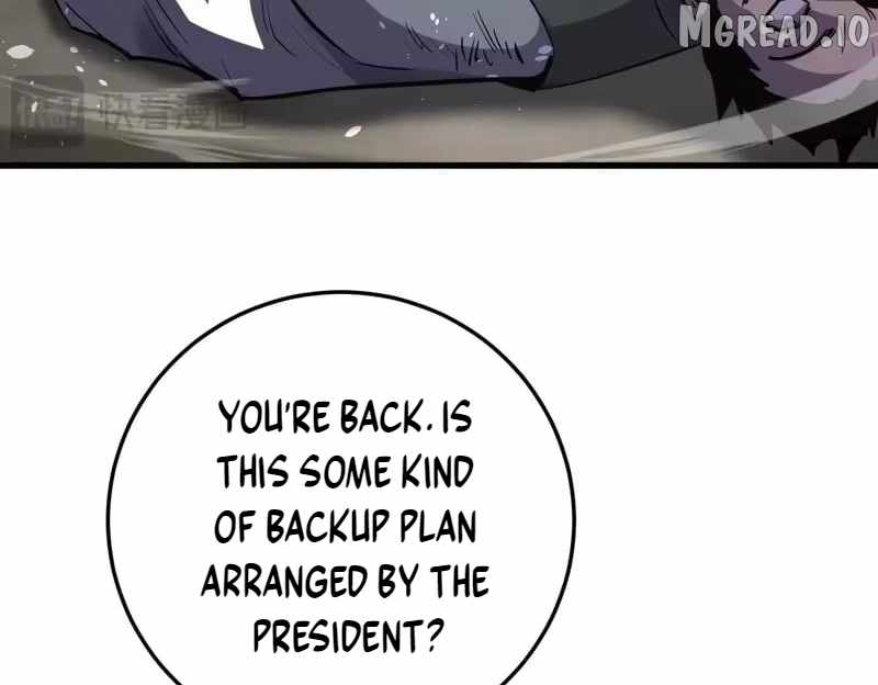 I Rely on My Invincibility to Deal Tons of Damage Passively! Chapter 171 page 102