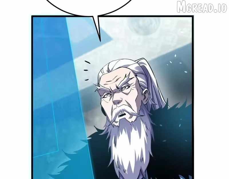 I Rely on My Invincibility to Deal Tons of Damage Passively! Chapter 171 page 103