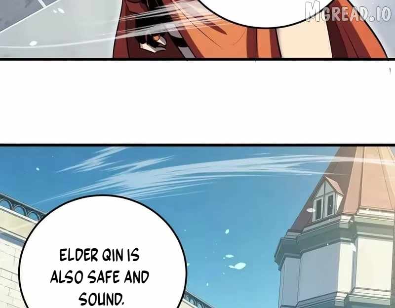 I Rely on My Invincibility to Deal Tons of Damage Passively! Chapter 171 page 107