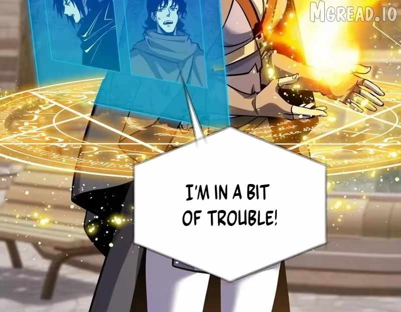 I Rely on My Invincibility to Deal Tons of Damage Passively! Chapter 171 page 112