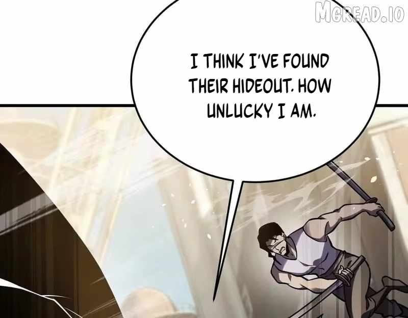 I Rely on My Invincibility to Deal Tons of Damage Passively! Chapter 171 page 114