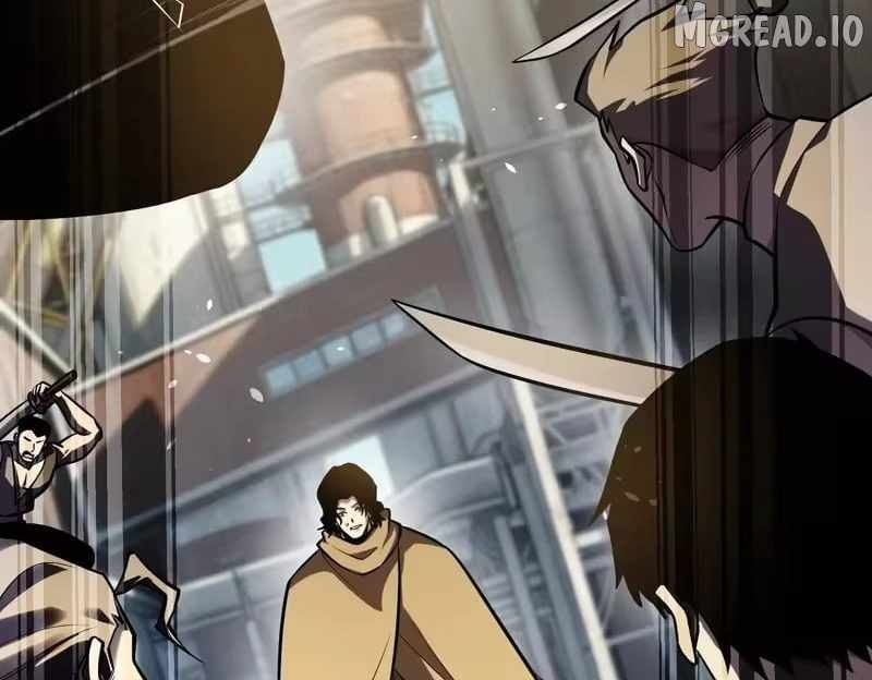 I Rely on My Invincibility to Deal Tons of Damage Passively! Chapter 171 page 115