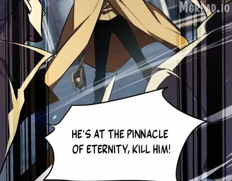 I Rely on My Invincibility to Deal Tons of Damage Passively! Chapter 171 page 116
