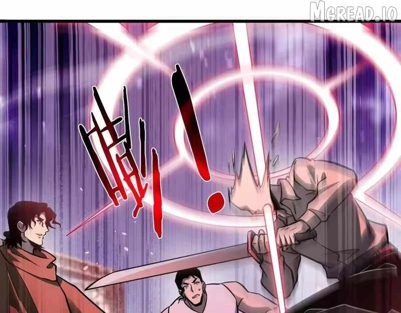 I Rely on My Invincibility to Deal Tons of Damage Passively! Chapter 171 page 118