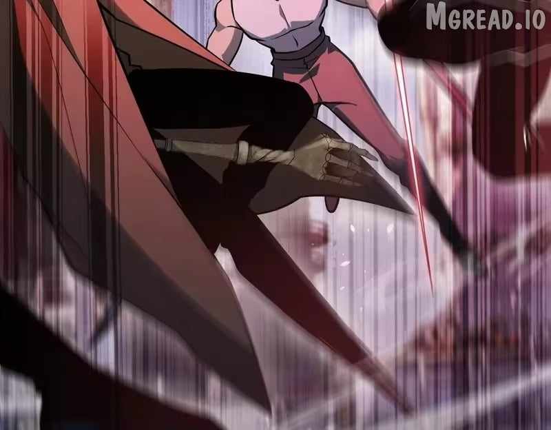 I Rely on My Invincibility to Deal Tons of Damage Passively! Chapter 171 page 119