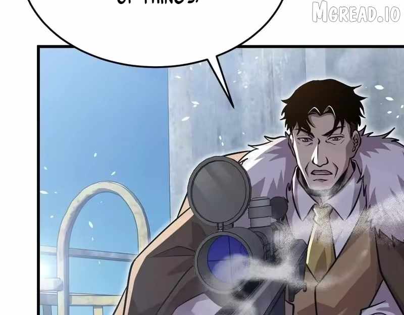 I Rely on My Invincibility to Deal Tons of Damage Passively! Chapter 171 page 121