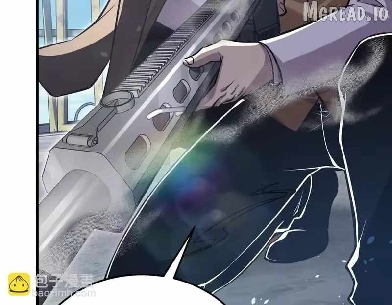 I Rely on My Invincibility to Deal Tons of Damage Passively! Chapter 171 page 122