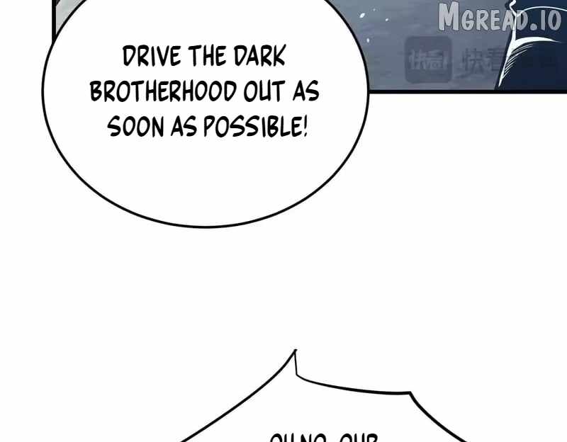 I Rely on My Invincibility to Deal Tons of Damage Passively! Chapter 171 page 123